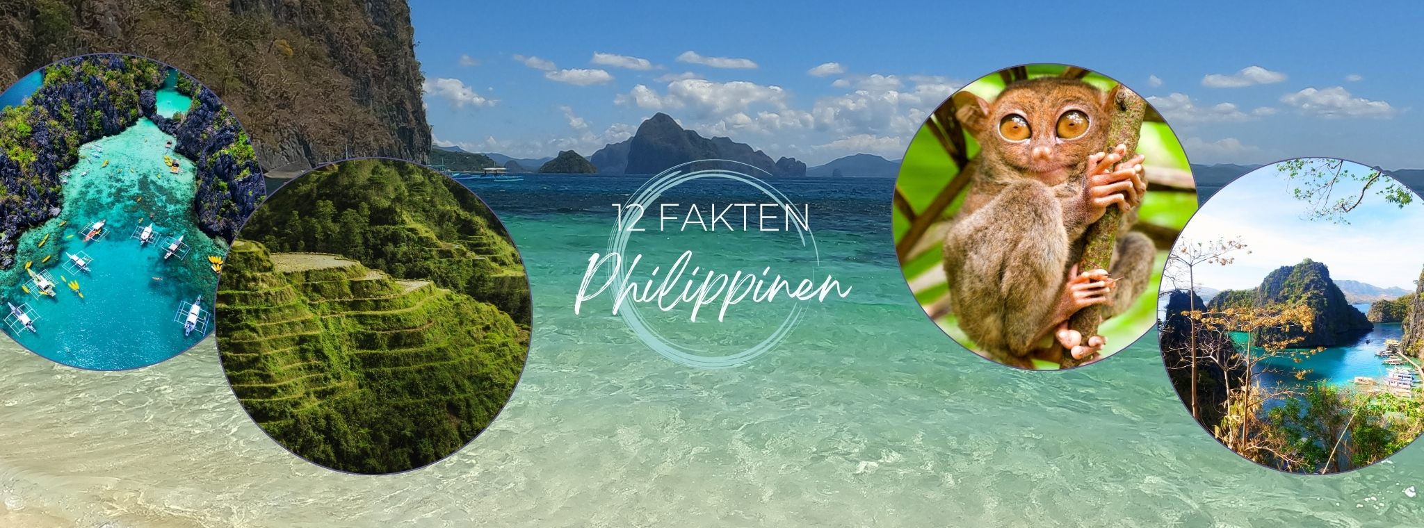 Hier sind 12 unglaubliche Fakten über die Philippinen!