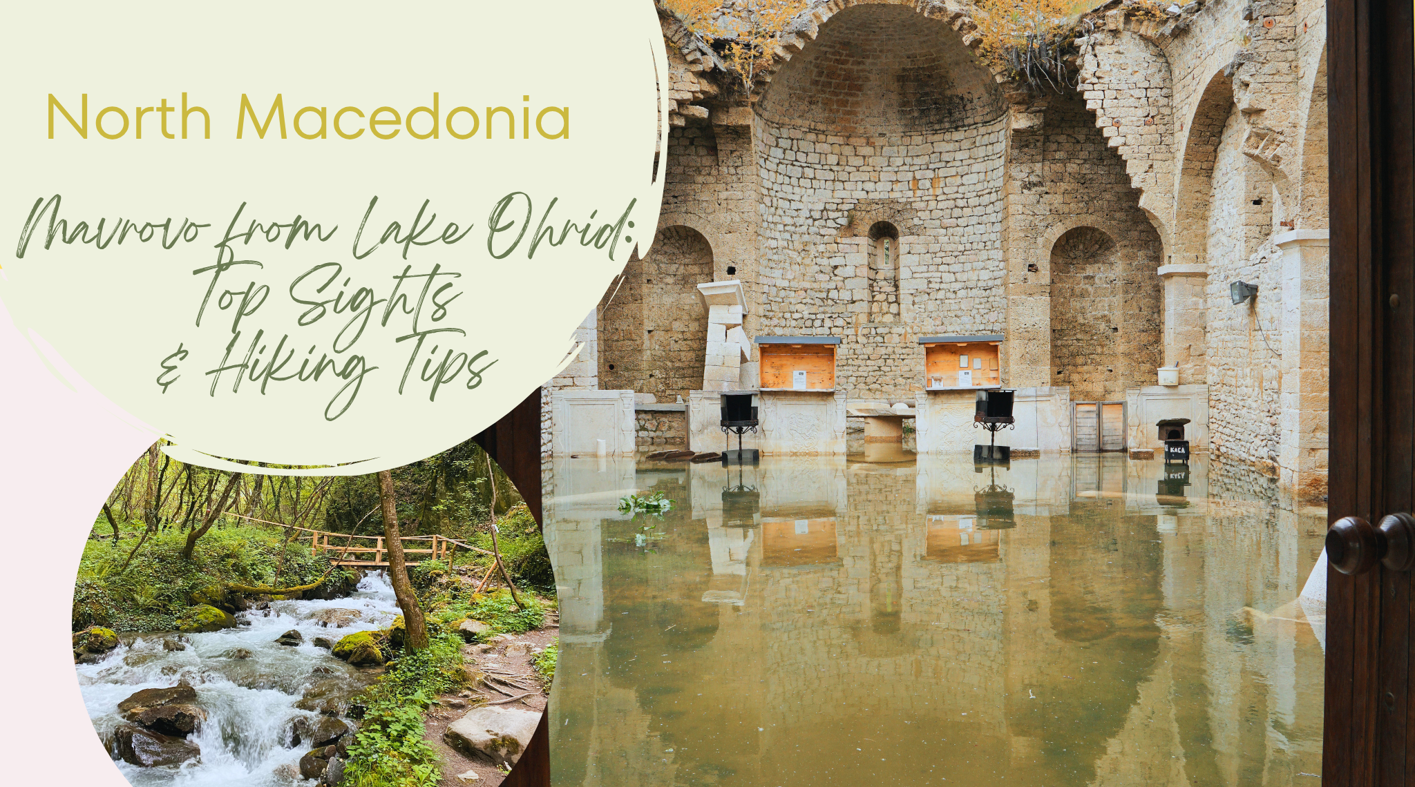 Discover Mavrovo, North Macedonia – Top Sights & Hiking Tips from Lake Ohrid